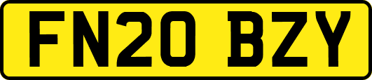FN20BZY