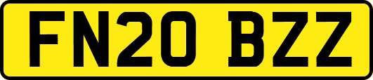 FN20BZZ