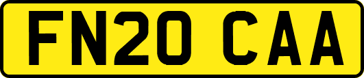 FN20CAA