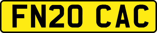 FN20CAC