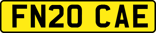 FN20CAE