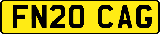 FN20CAG