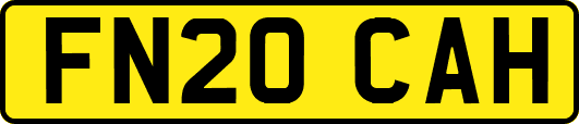 FN20CAH