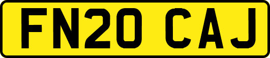 FN20CAJ