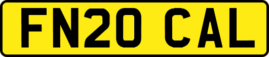 FN20CAL