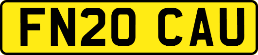 FN20CAU