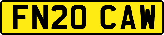 FN20CAW