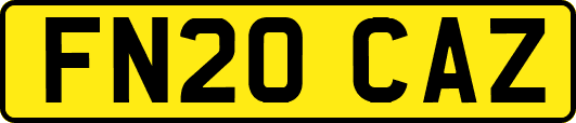 FN20CAZ