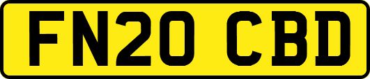FN20CBD