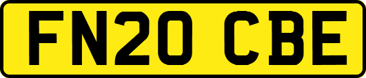 FN20CBE
