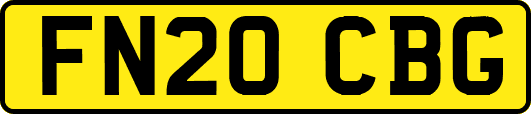 FN20CBG