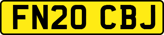 FN20CBJ