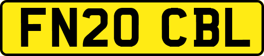 FN20CBL