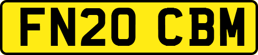 FN20CBM