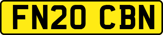 FN20CBN