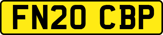 FN20CBP