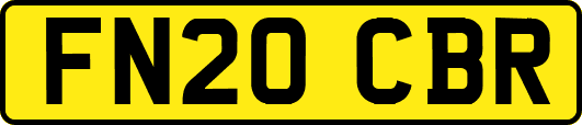 FN20CBR