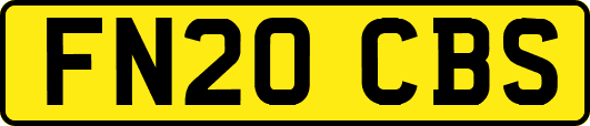 FN20CBS