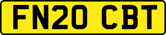 FN20CBT