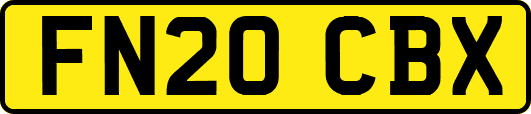 FN20CBX