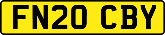 FN20CBY