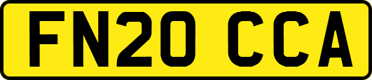 FN20CCA