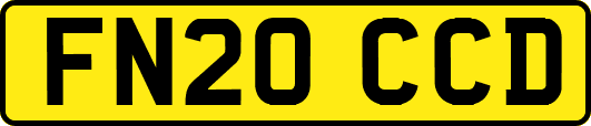 FN20CCD