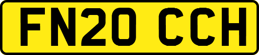 FN20CCH