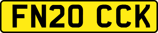 FN20CCK