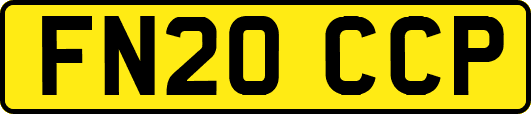 FN20CCP