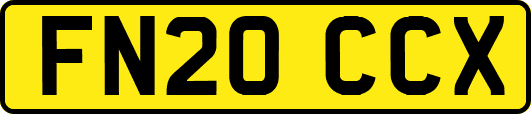 FN20CCX