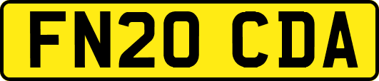 FN20CDA