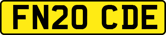 FN20CDE