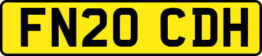 FN20CDH