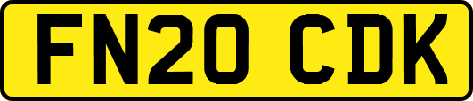 FN20CDK