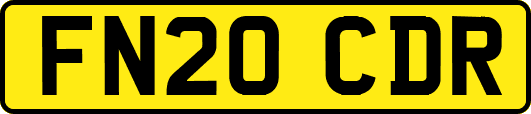 FN20CDR