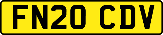 FN20CDV