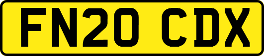 FN20CDX
