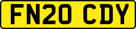 FN20CDY