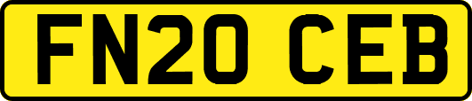 FN20CEB
