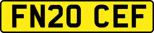 FN20CEF