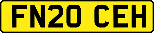 FN20CEH