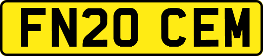 FN20CEM