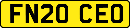 FN20CEO