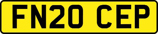 FN20CEP