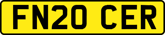 FN20CER