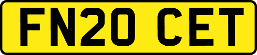 FN20CET