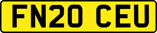FN20CEU