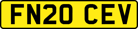 FN20CEV