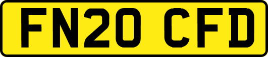 FN20CFD